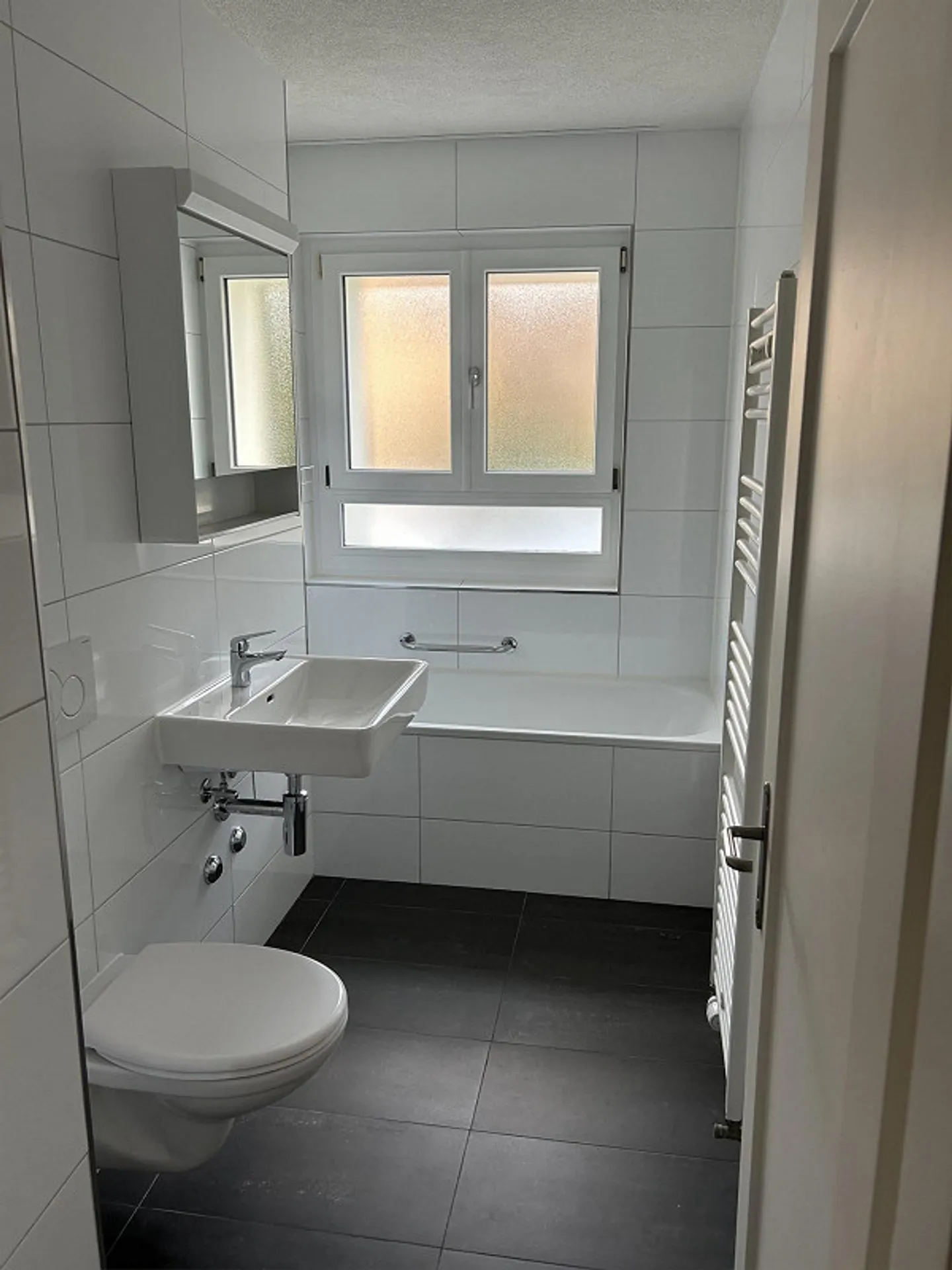 Moderno appartamento di 3,5 locali in affitto a Kloten! - Foto 5 di 7