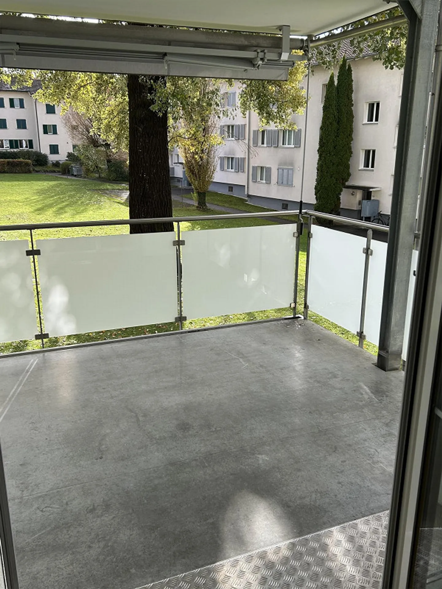 Moderno appartamento di 3,5 locali in affitto a Kloten! - Foto 7 di 7