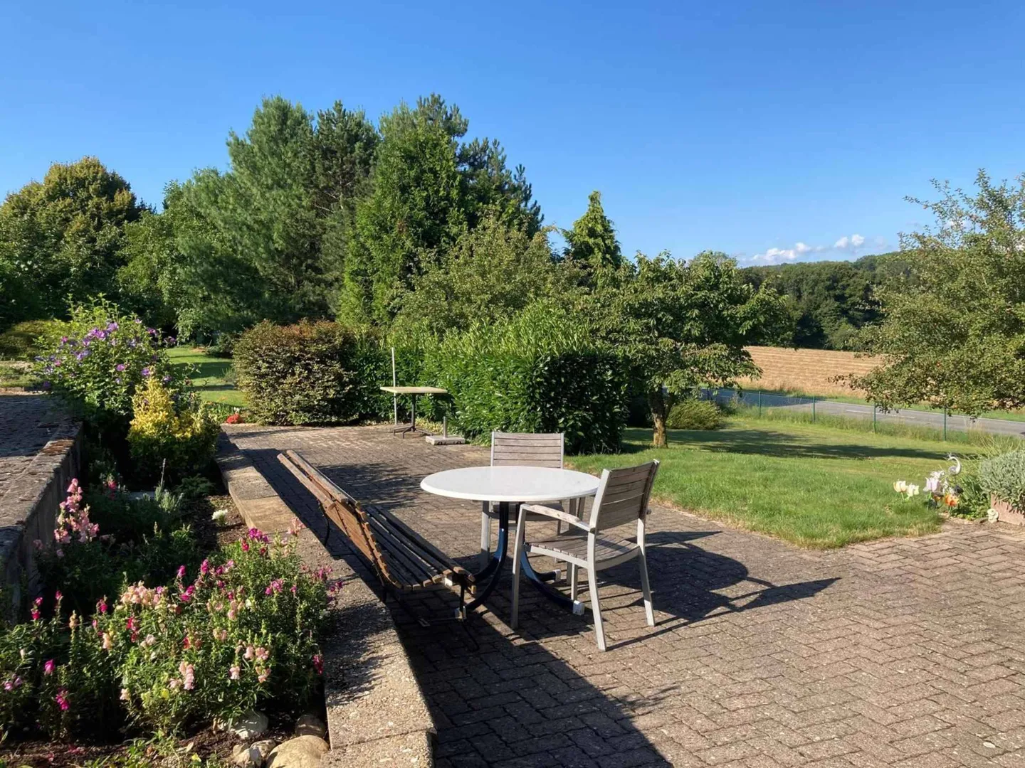 Casa unifamiliare con 4,5 stanze, terrazze e giardino - Foto 11 di 13