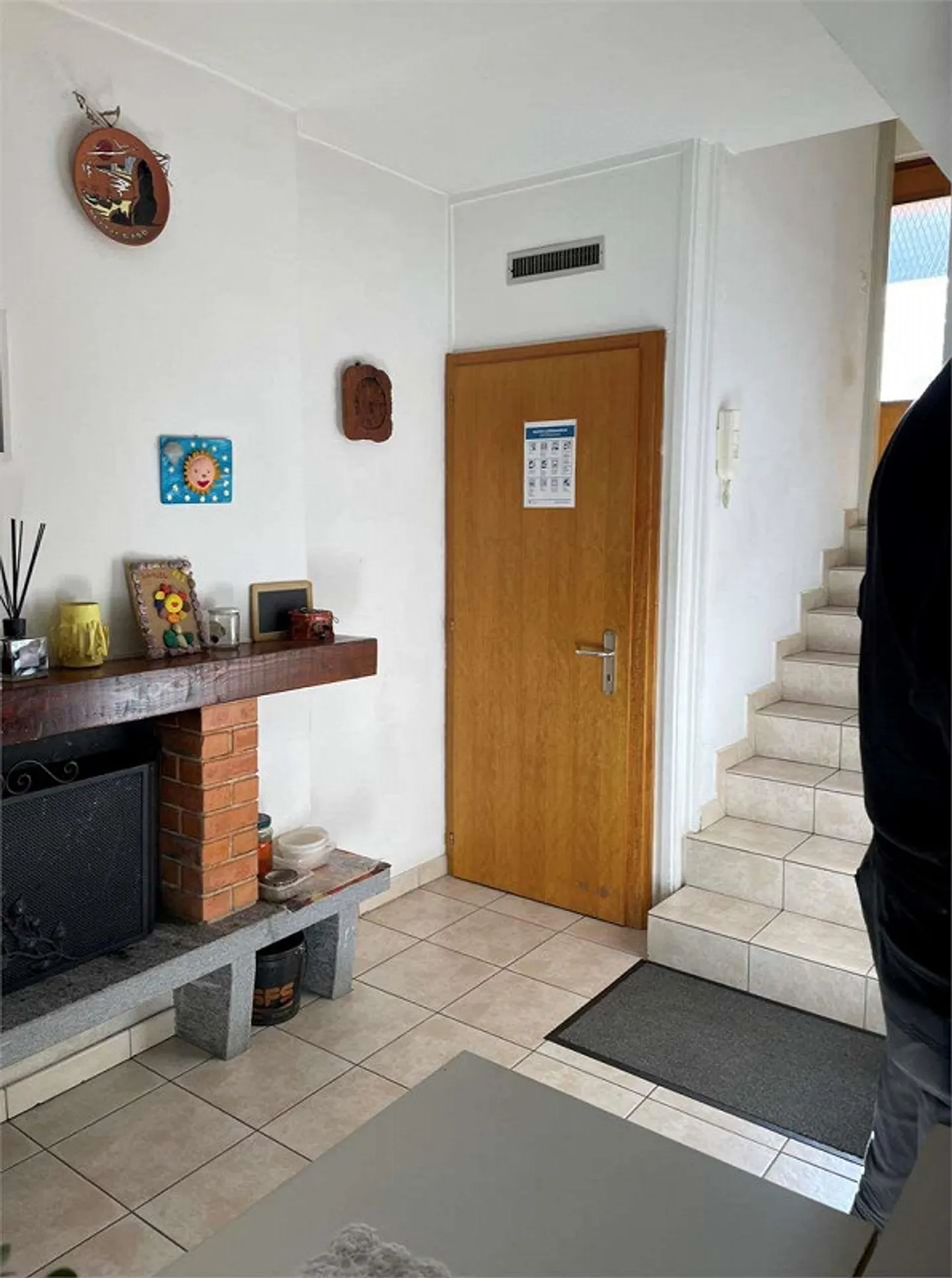 Malvaglia, ganzes Gebäude mit 3 Wohnungen - Foto 4 von 13