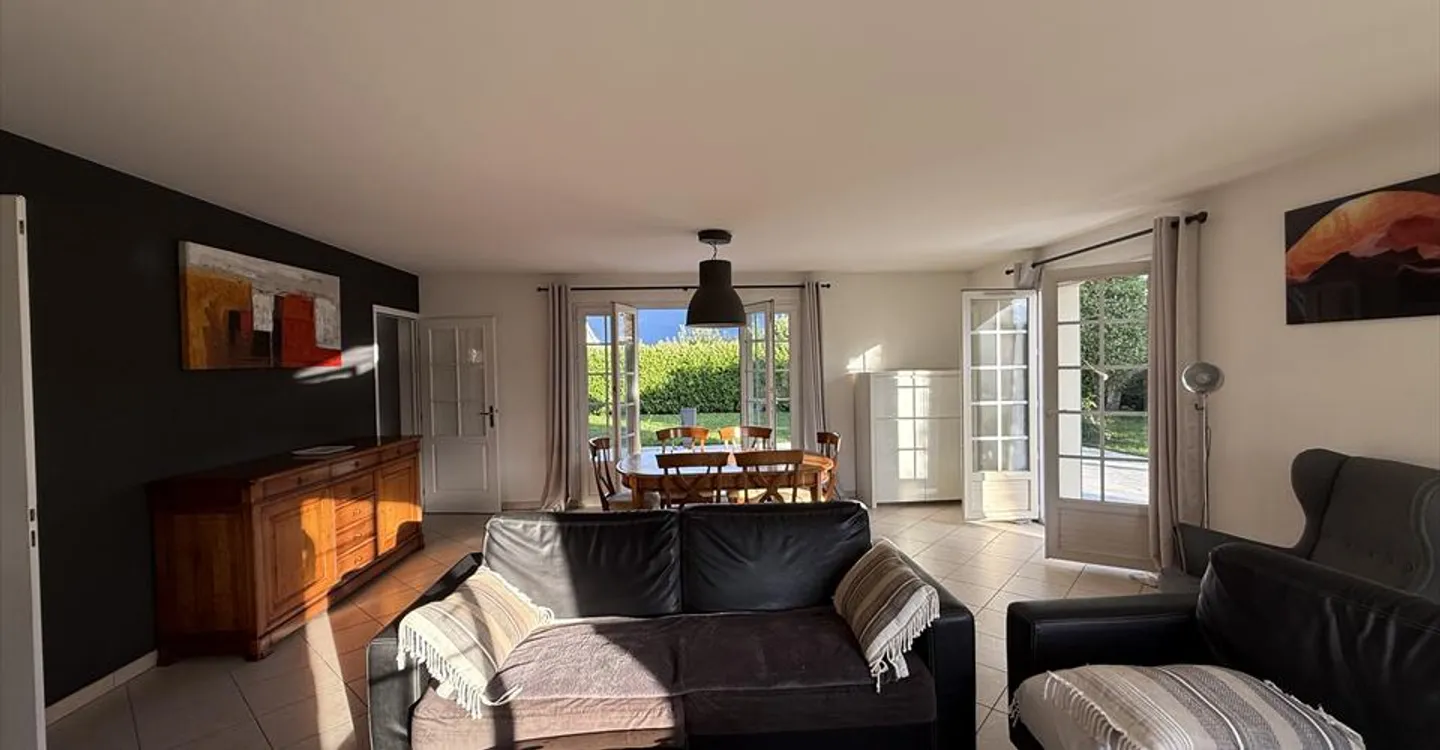 Magnifica villa di lusso, vicino a Meinier, Veigy, ideale per una famiglia - Foto 3 di 10