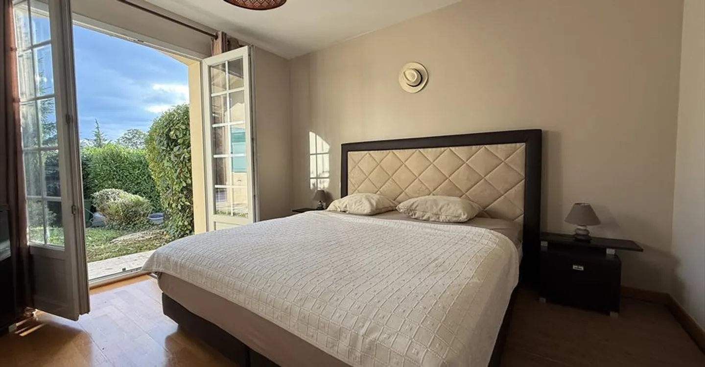 Magnifica villa di lusso, vicino a Meinier, Veigy, ideale per una famiglia - Foto 5 di 10