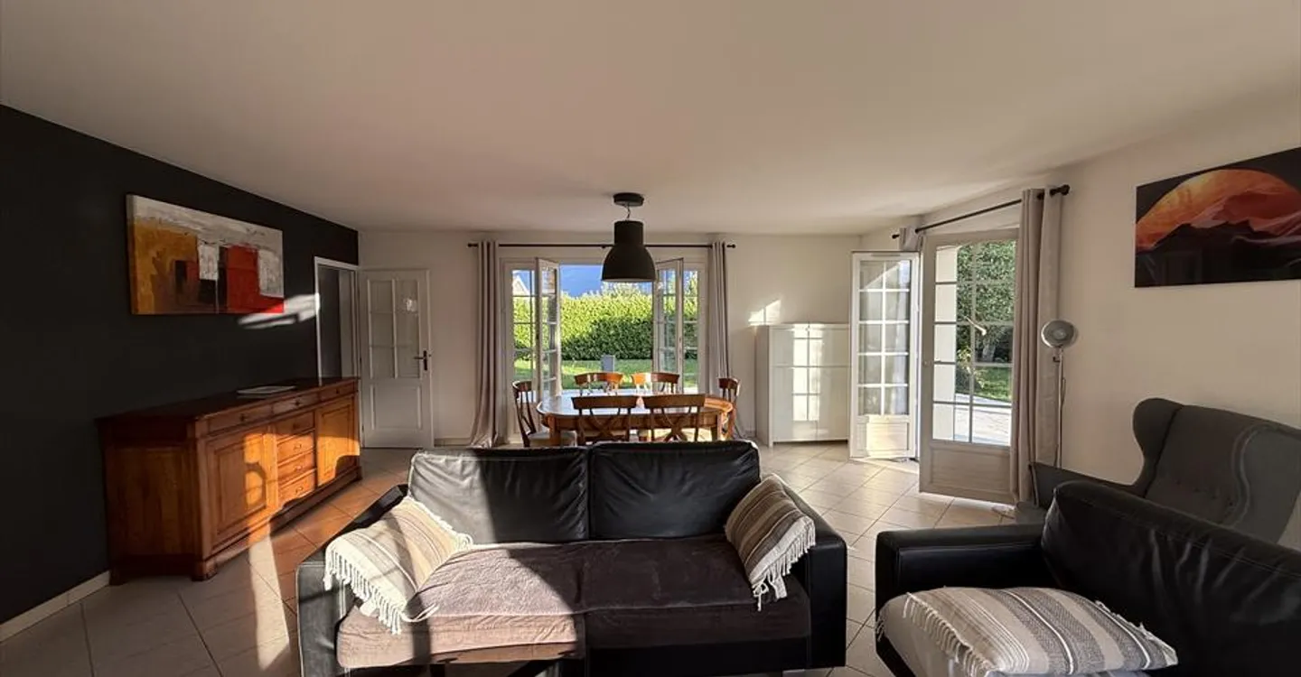 Magnifica villa di lusso, vicino a Meinier, Veigy, ideale per una famiglia - Foto 7 di 10