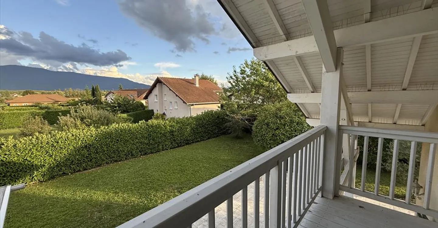 Magnifica villa di lusso, vicino a Meinier, Veigy, ideale per una famiglia - Foto 10 di 10