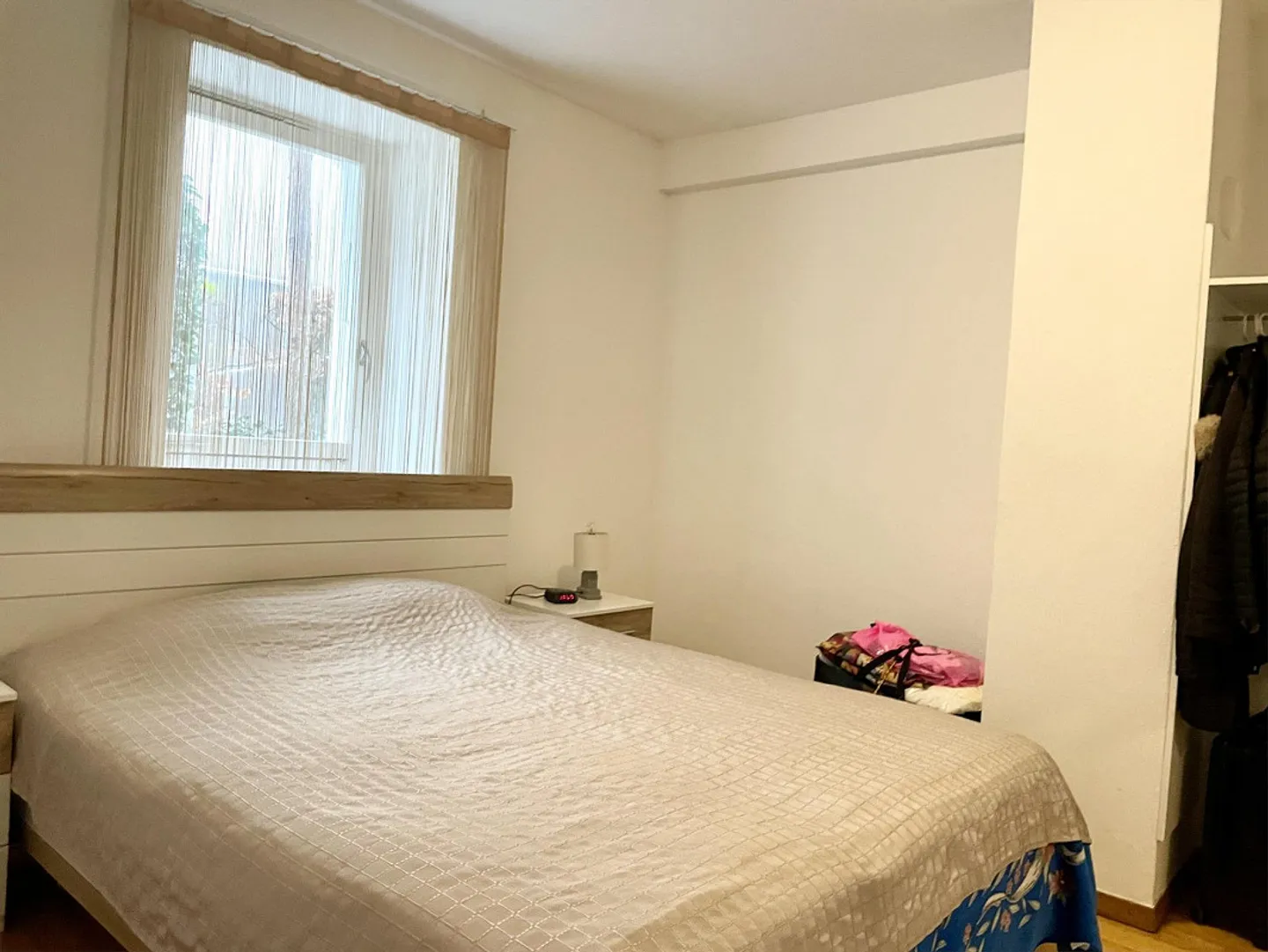 Close to Public Transport - 2-Room Apartment 50m2 in Central Location in Oberwil - Photo 8 of 9
