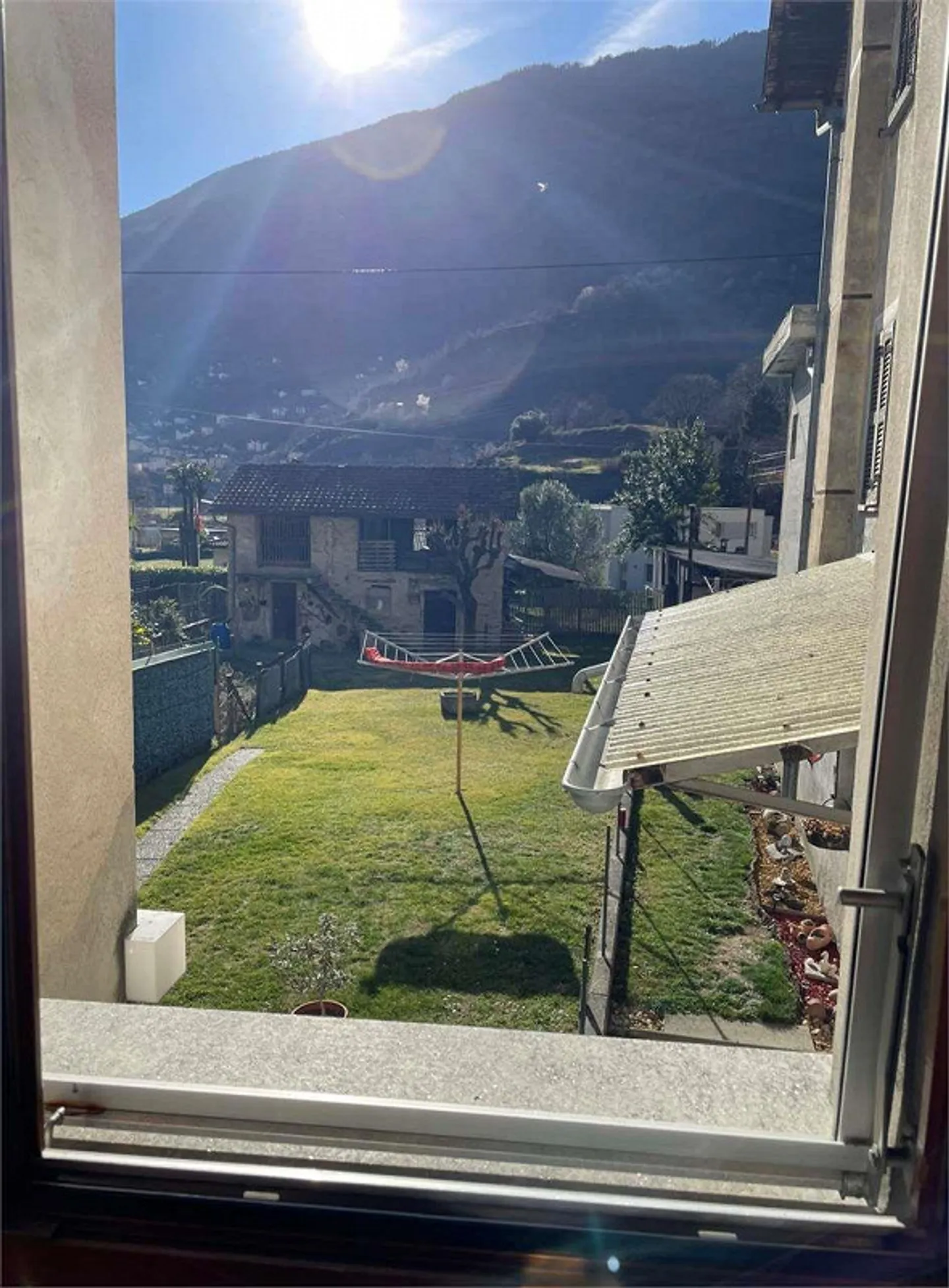 Malvaglia, ganzes Gebäude mit 3 Wohnungen - Foto 11 von 13