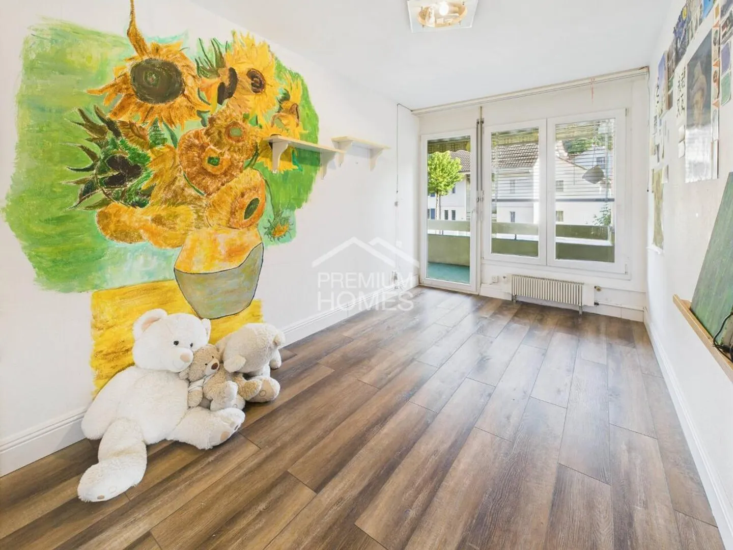 Apartment for sale - Photo 9 of 12