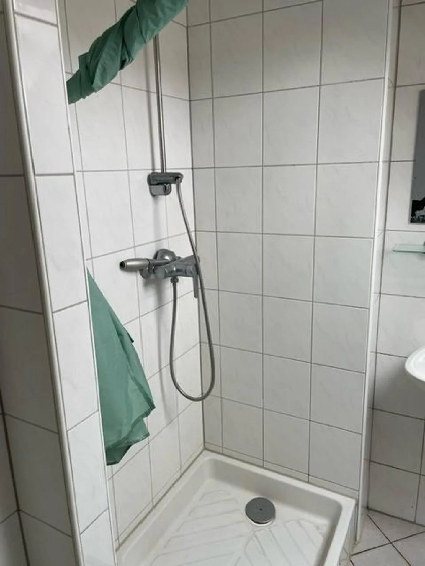 1.0 Room Apartment in Basel - Photo 5 of 7