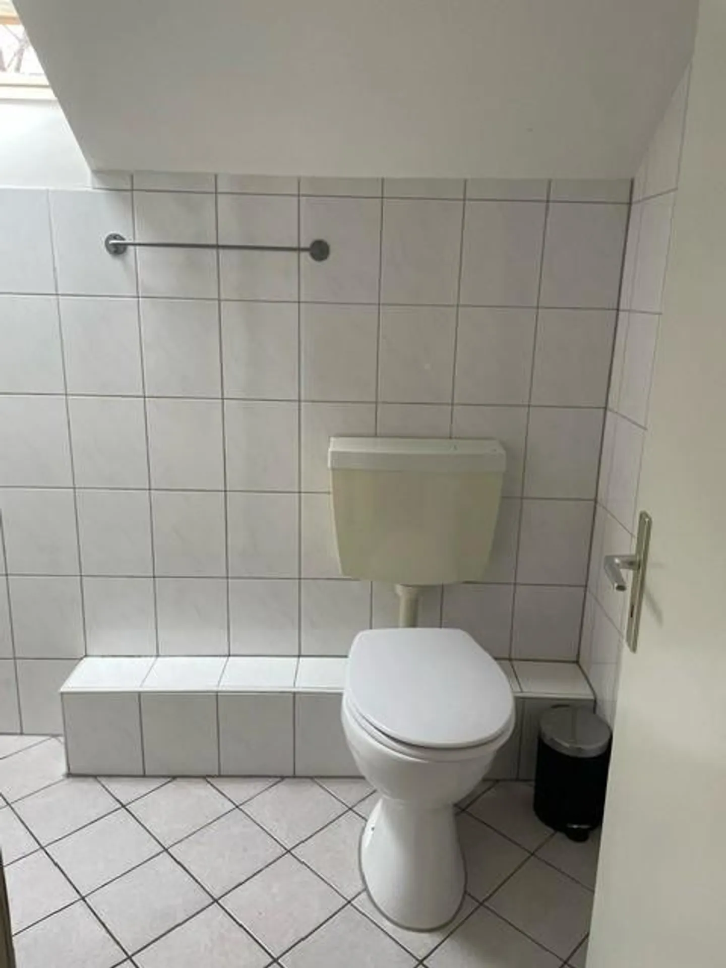 1.0 Room Apartment in Basel - Photo 7 of 7