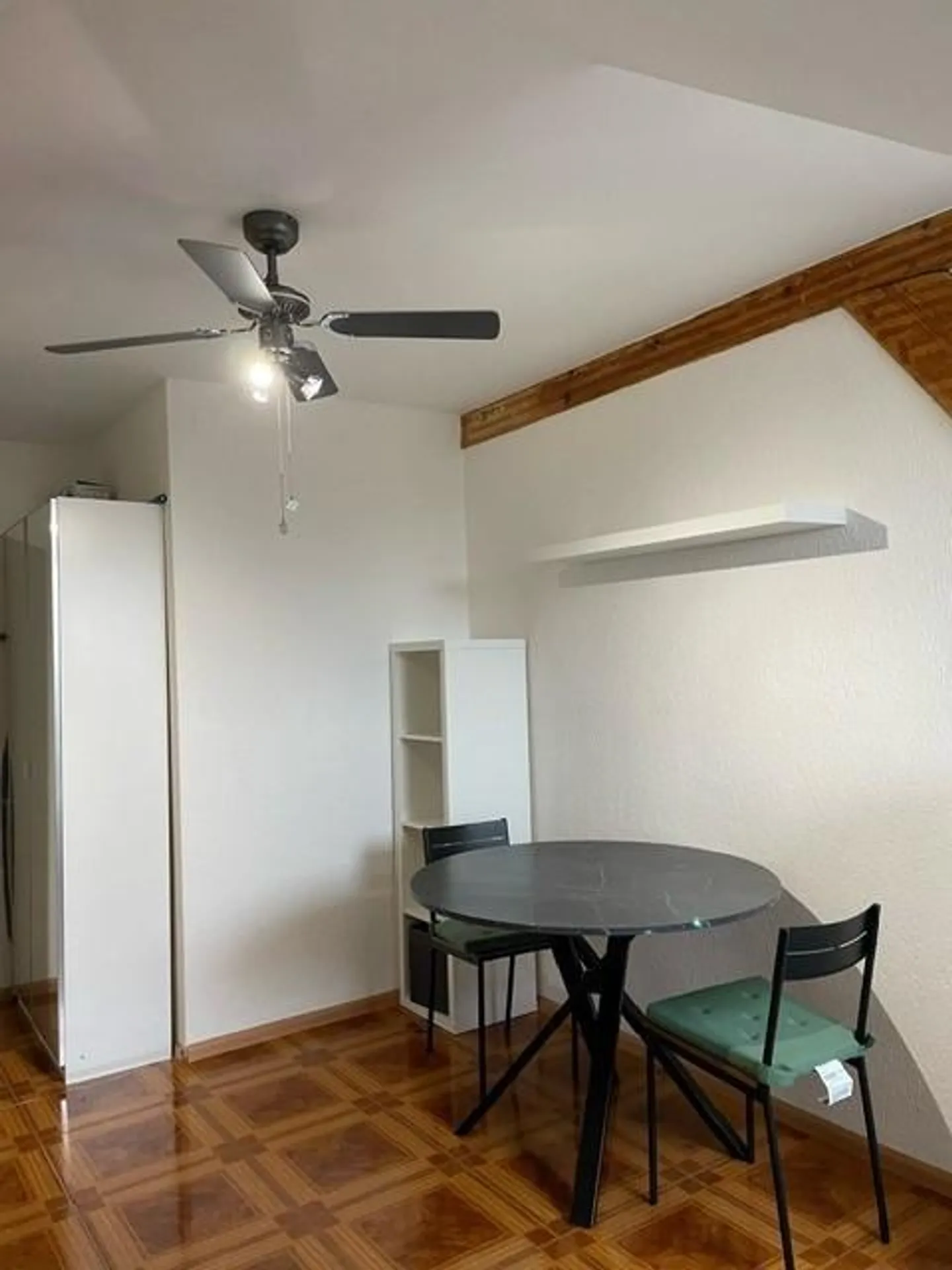 1.0 Room Apartment in Basel - Photo 3 of 7