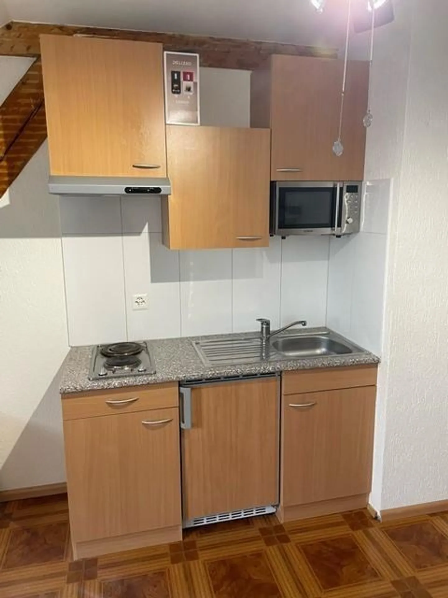 1.0 Room Apartment in Basel - Photo 4 of 7