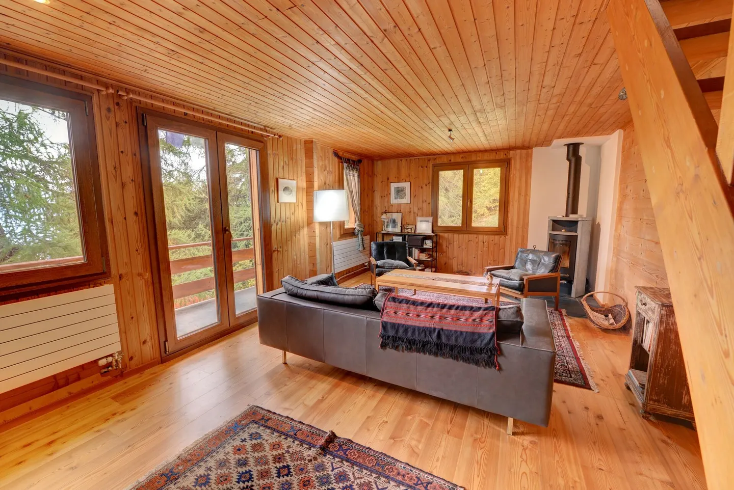 Chalet Namasté - Photo 1 of 16