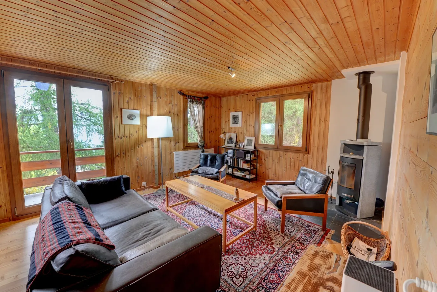 Chalet Namasté - Photo 2 of 16