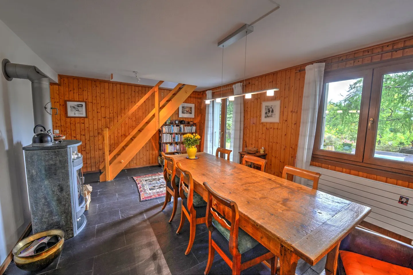 Chalet Namasté - Photo 8 of 16