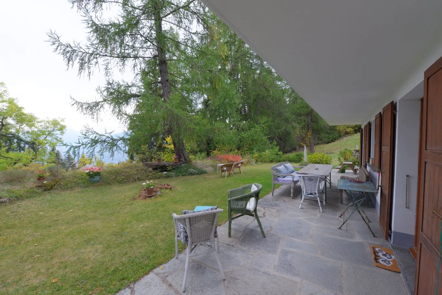 Chalet Namasté - Photo 13 of 16