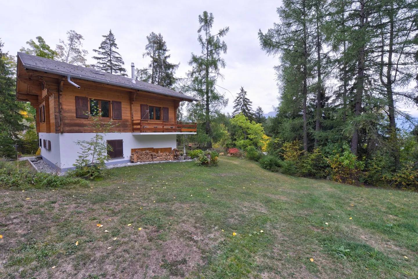 Chalet Namasté - Photo 15 of 16