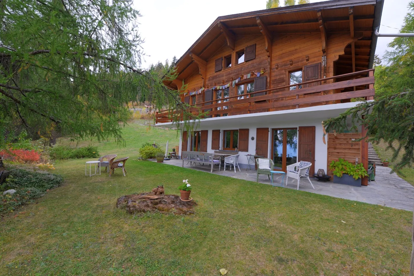 Chalet Namasté - Photo 16 of 16