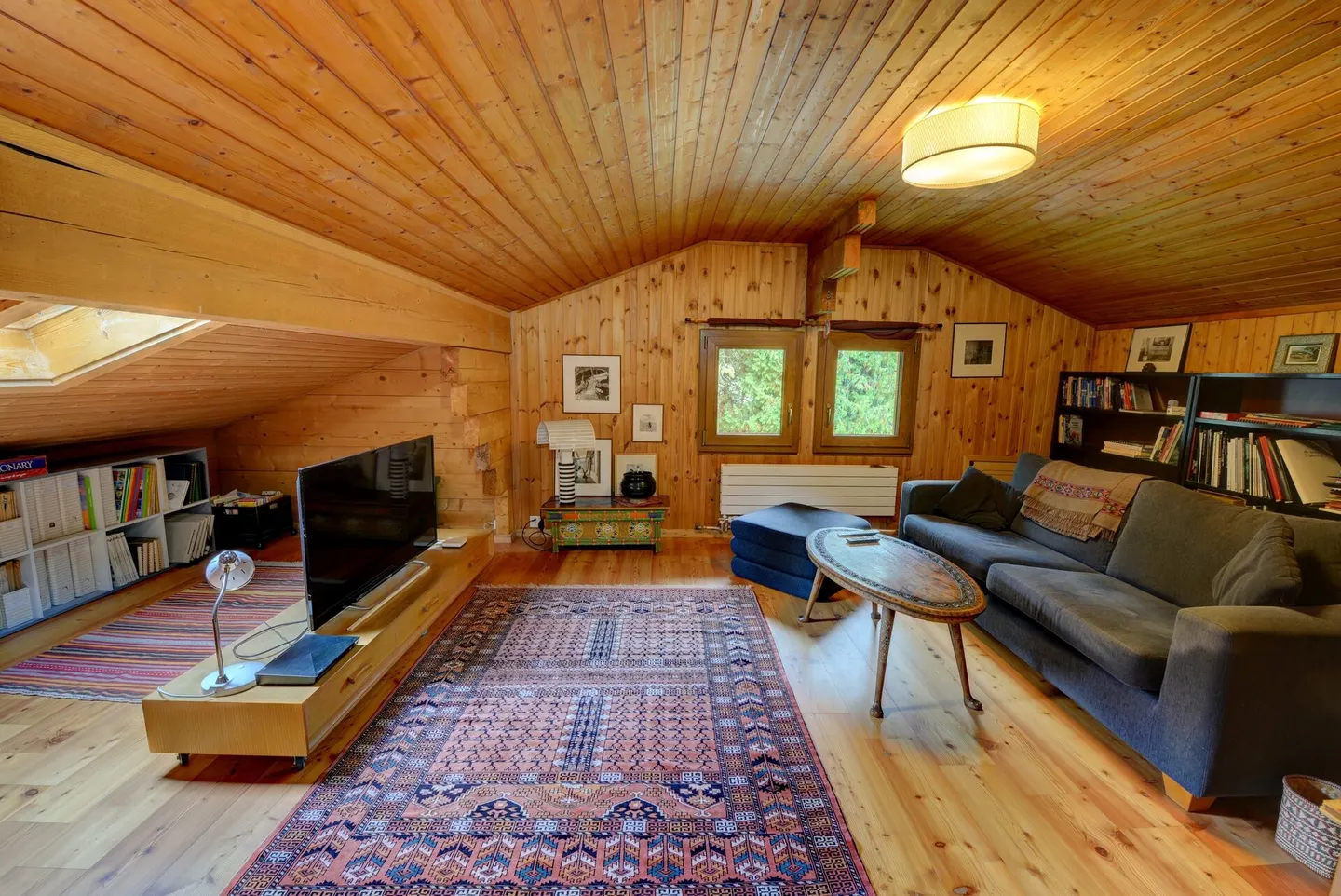 Chalet Namasté - Photo 3 of 16