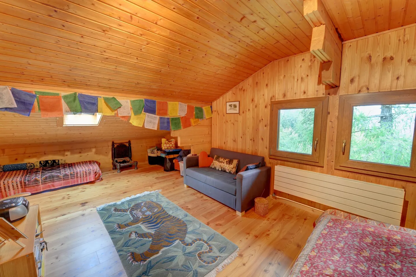 Chalet Namasté - Photo 4 of 16