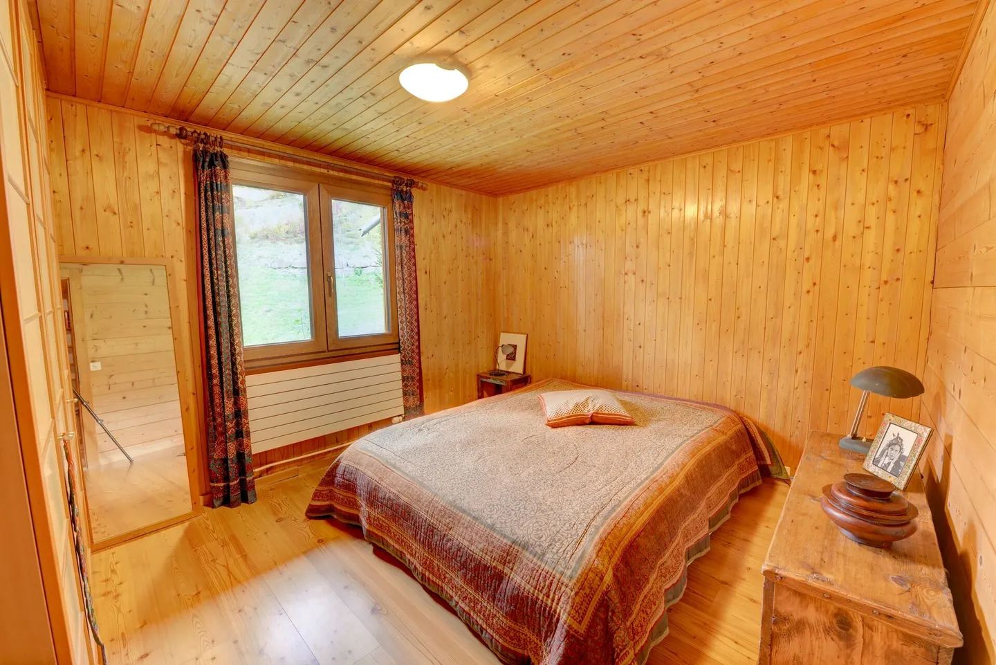 Chalet Namasté - Photo 5 of 16