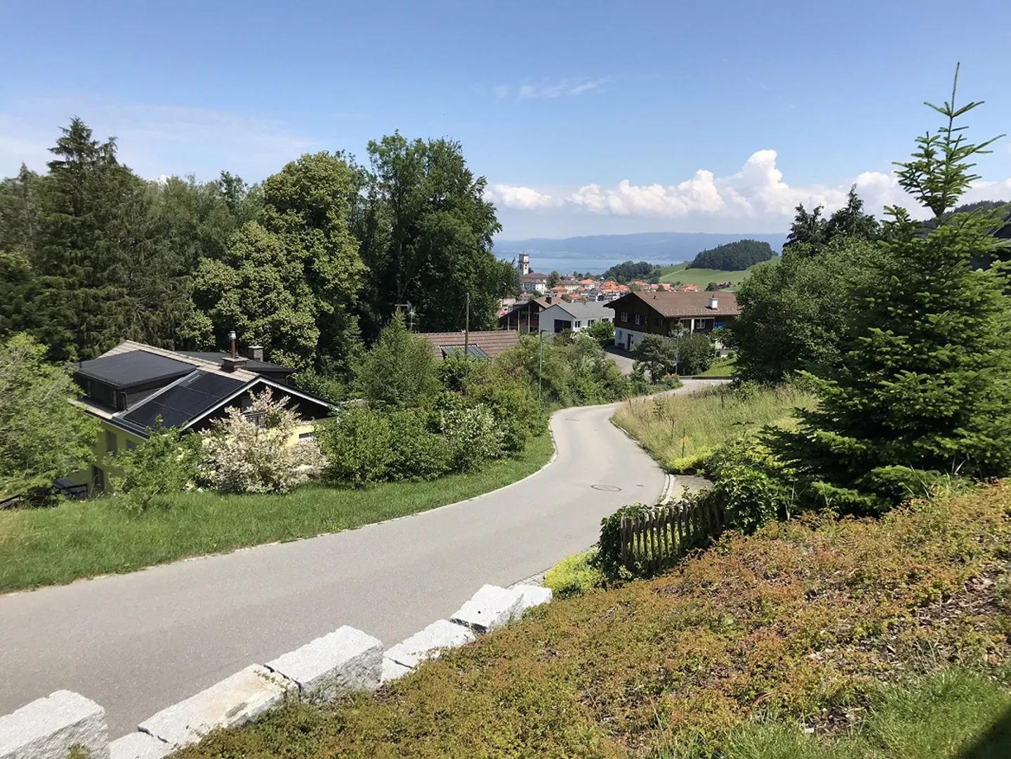 Dream apartment with beautiful lake view - Photo 12 of 14