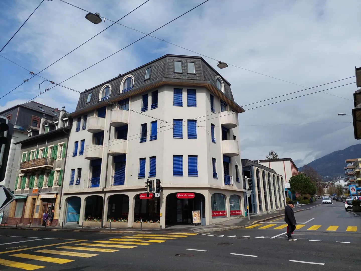 1-Zimmer-Wohnung - Foto 1 von 7