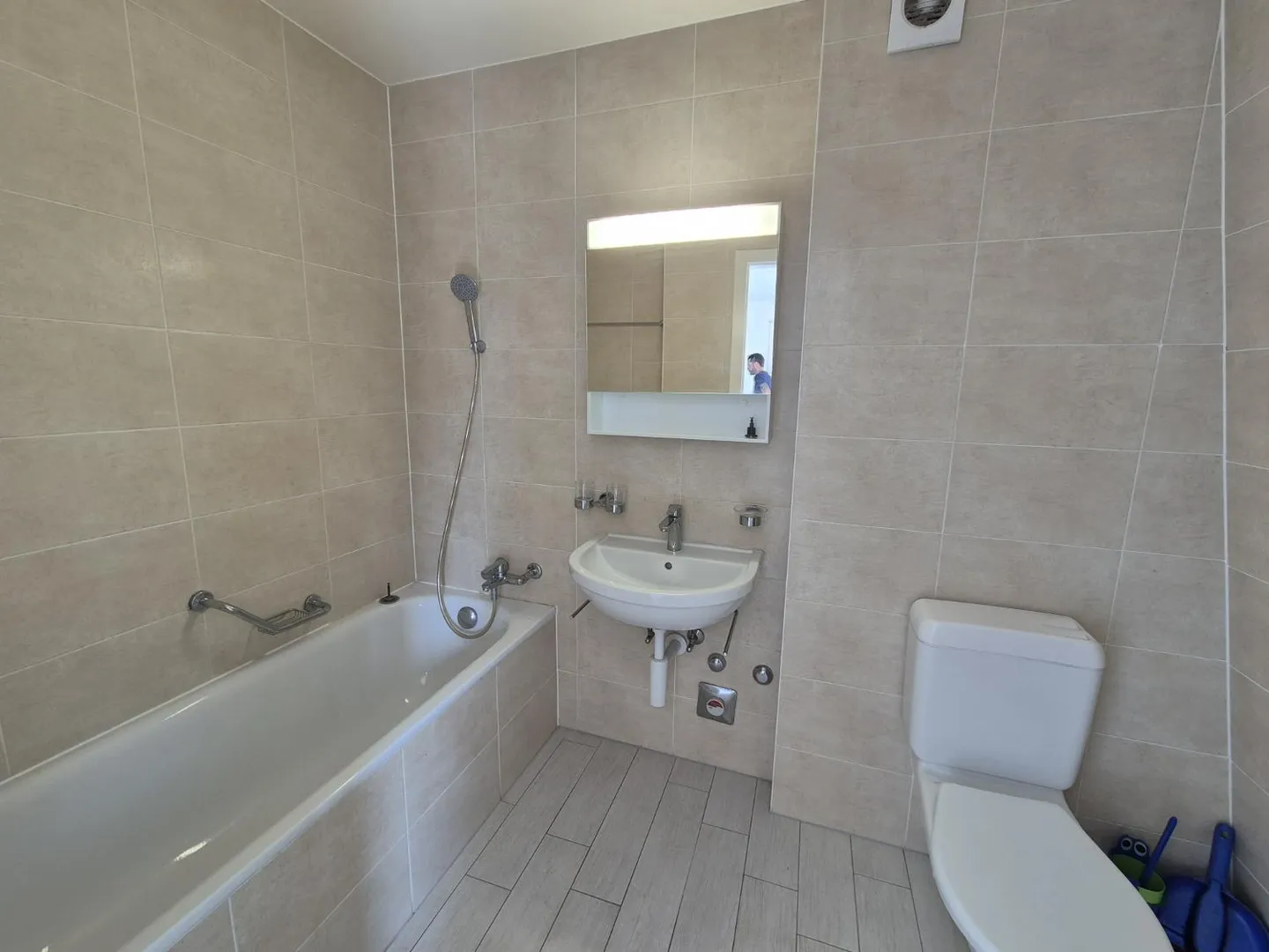 1-Zimmer-Wohnung - Foto 3 von 7