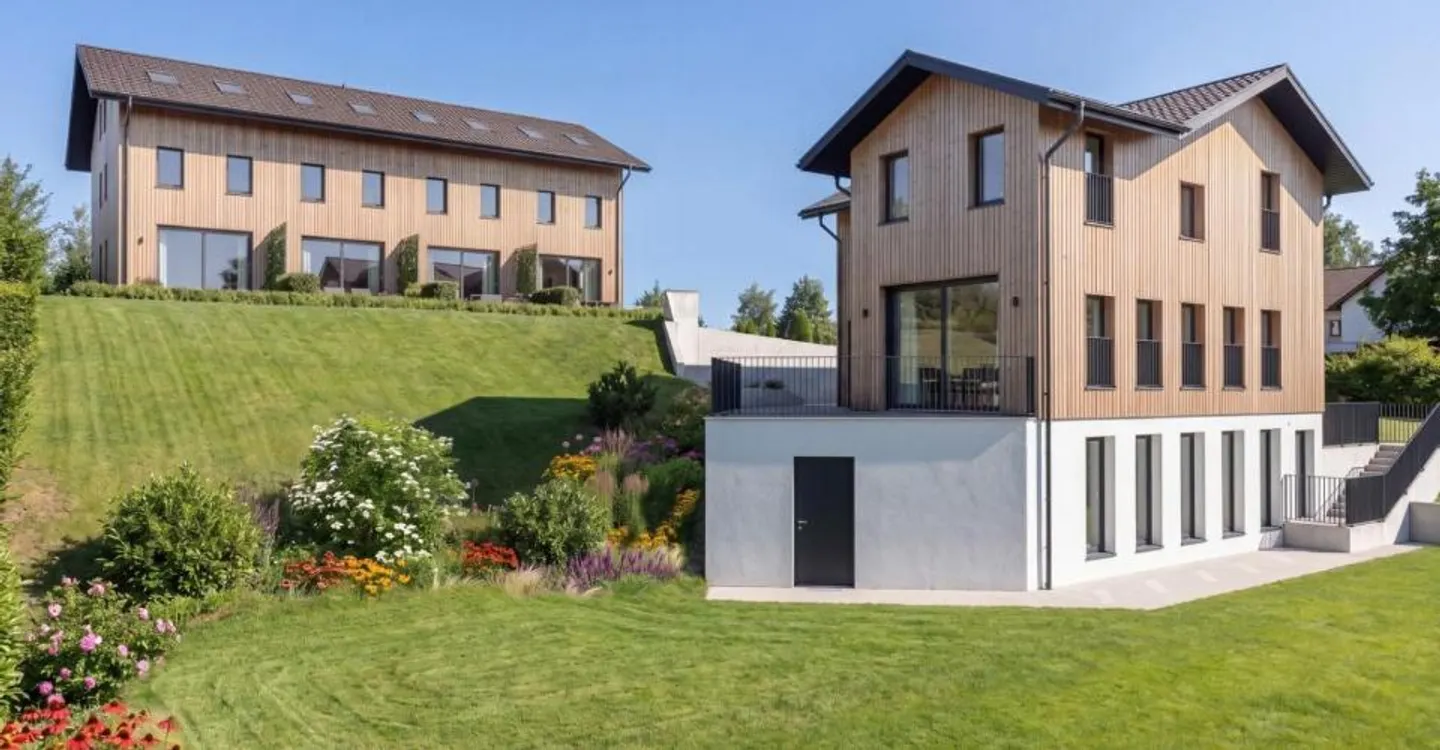 Horizon Saint-Claude - Lot 2 - Photo 7 of 11