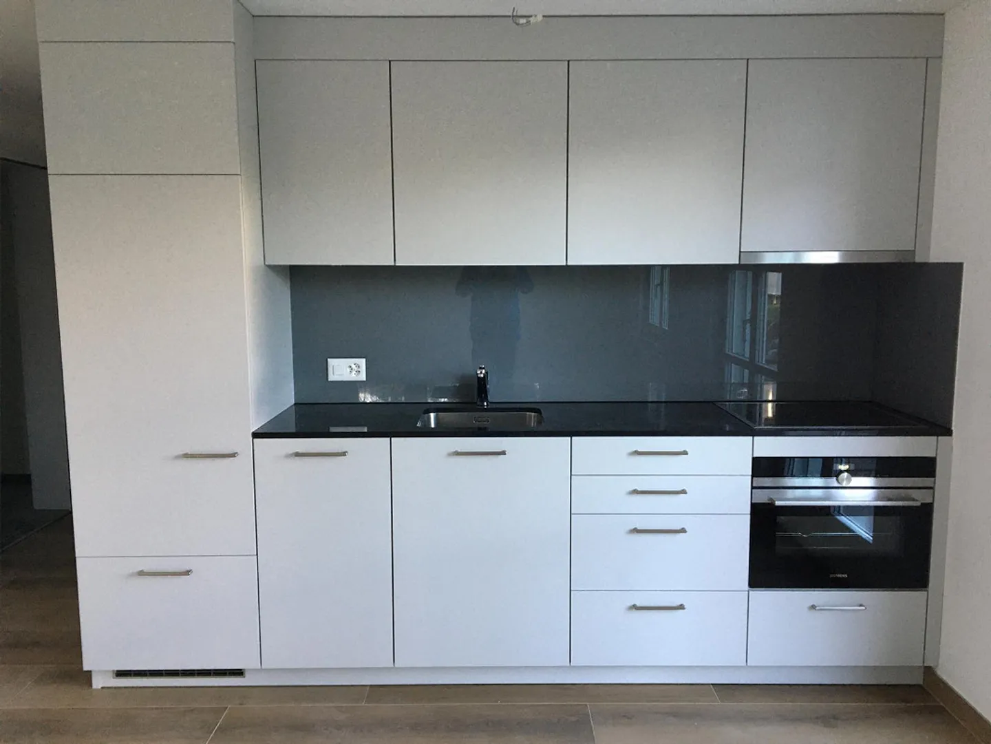 Charmante Wohnung in Grosswangen - Foto 2 von 8