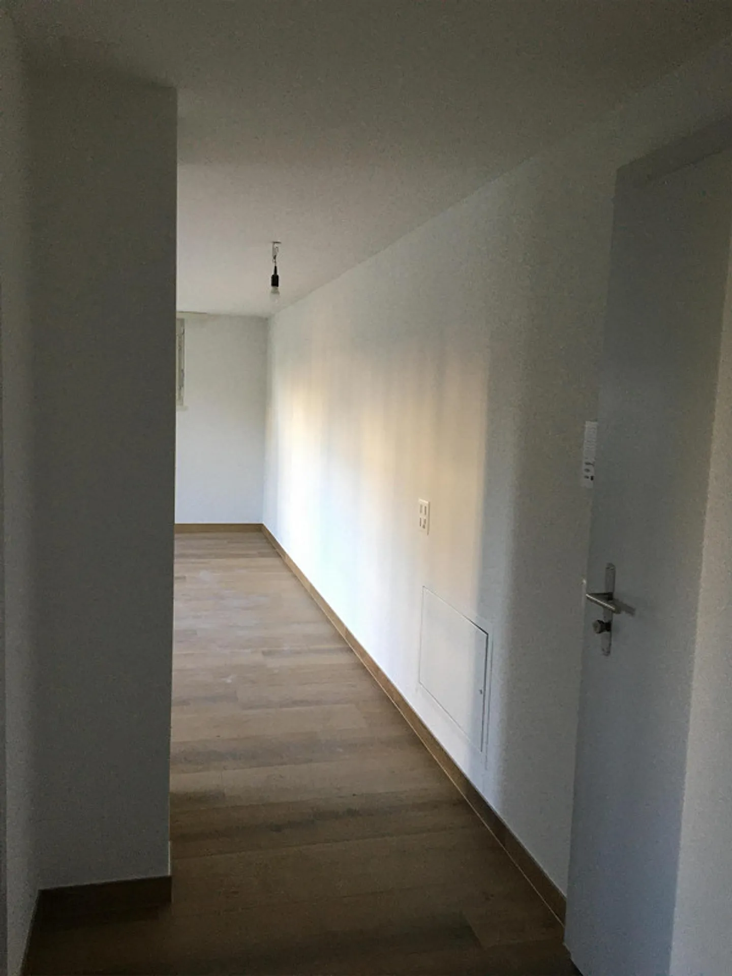 Charmante Wohnung in Grosswangen - Foto 6 von 8