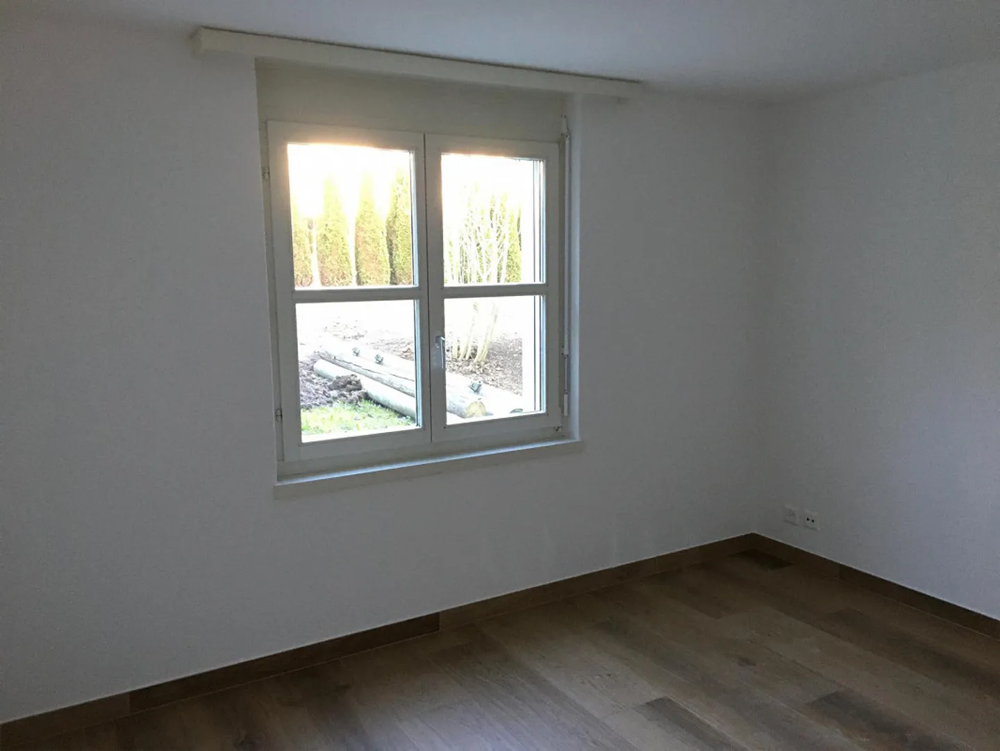 Charmante Wohnung in Grosswangen - Foto 7 von 8