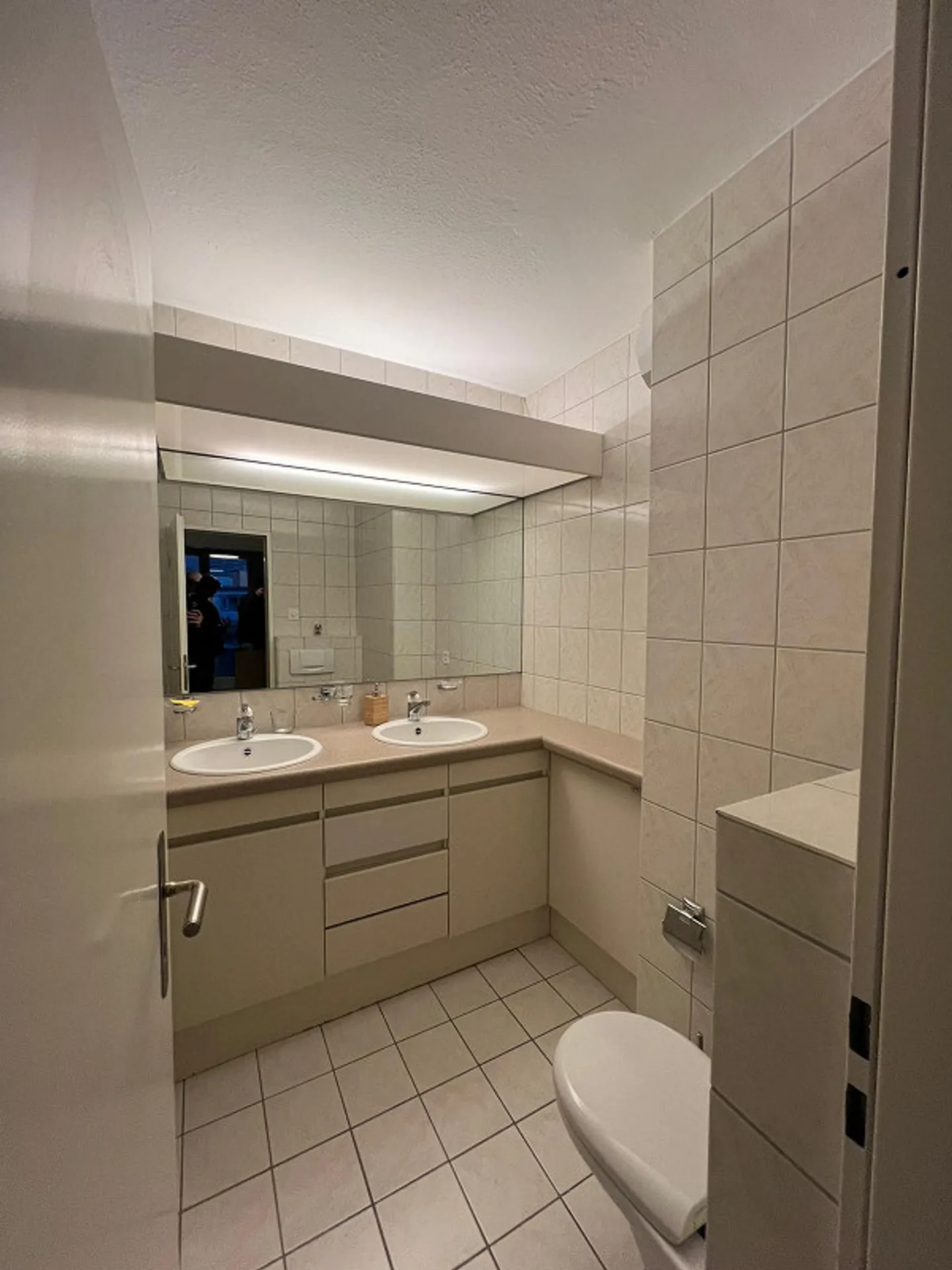 Appartamento di 3 stanze al Claraplatz a Basilea - Foto 4 di 14