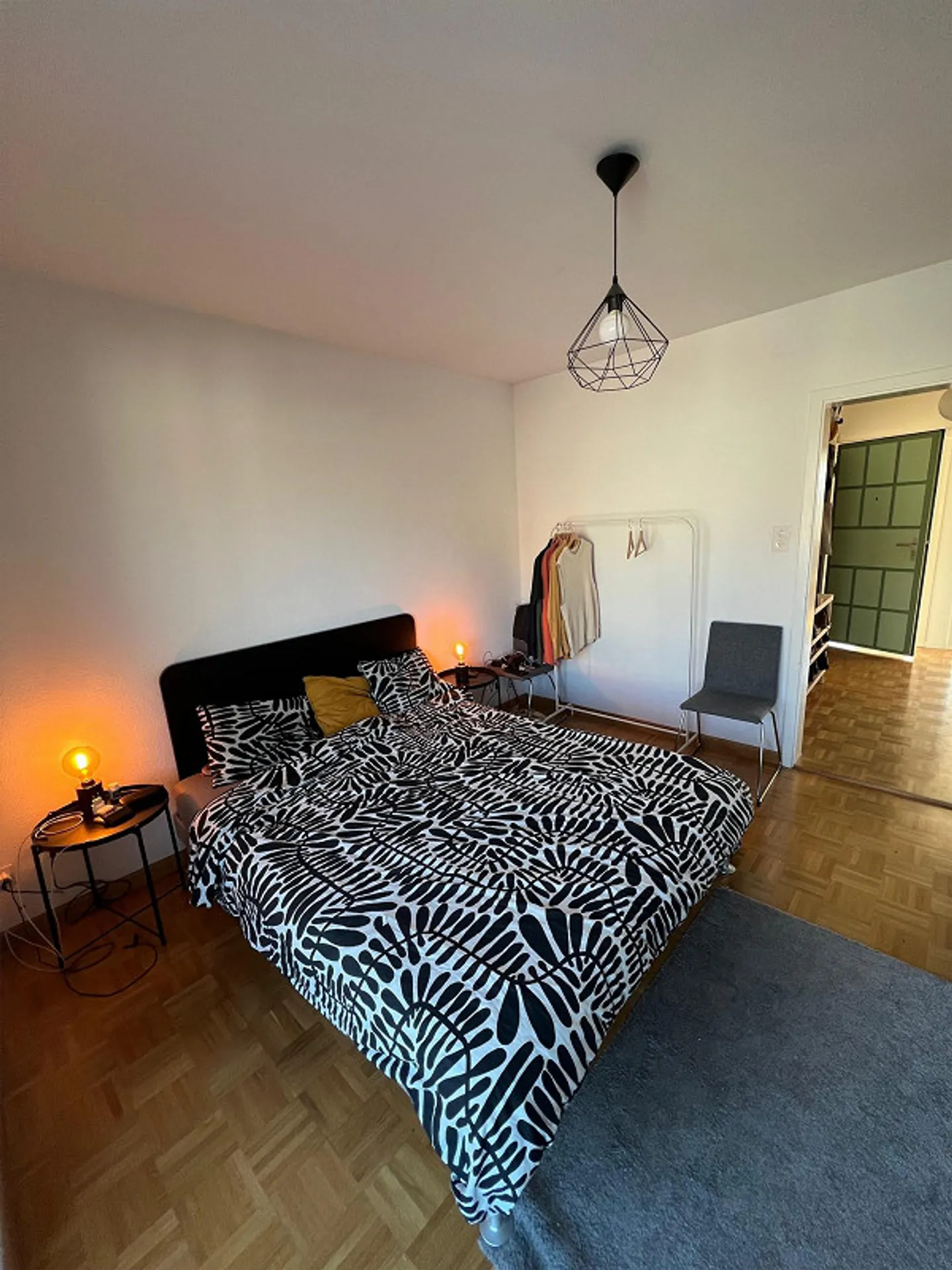 Appartamento di 3 stanze al Claraplatz a Basilea - Foto 11 di 14