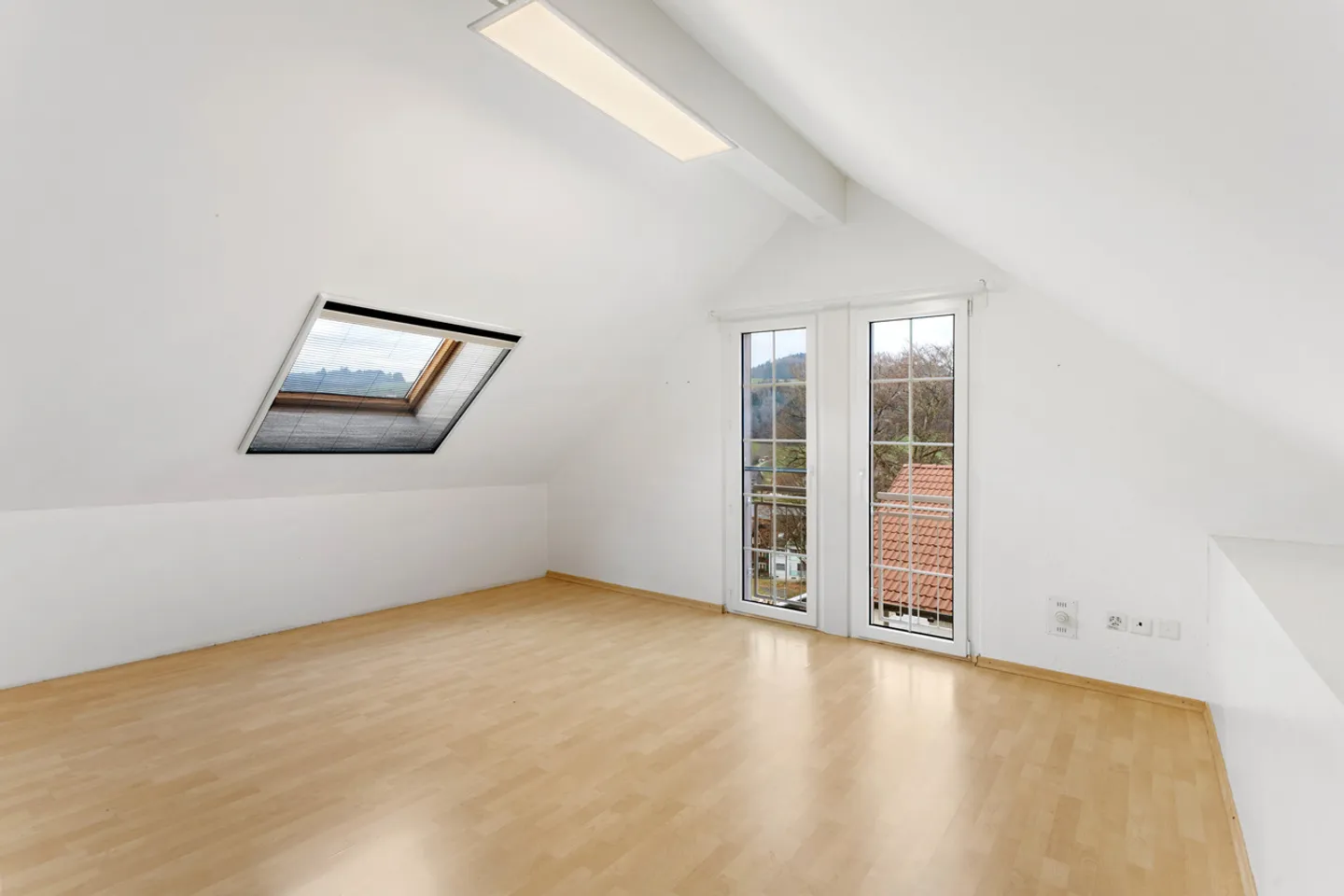 Living happiness on the outskirts - ideal for families - Photo 4 of 7