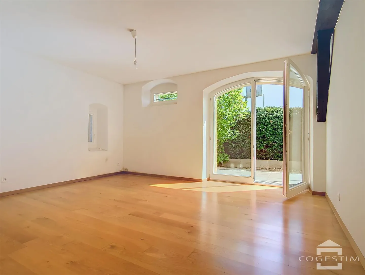 Appartement 3.5 pièces - Photo 1 sur 10