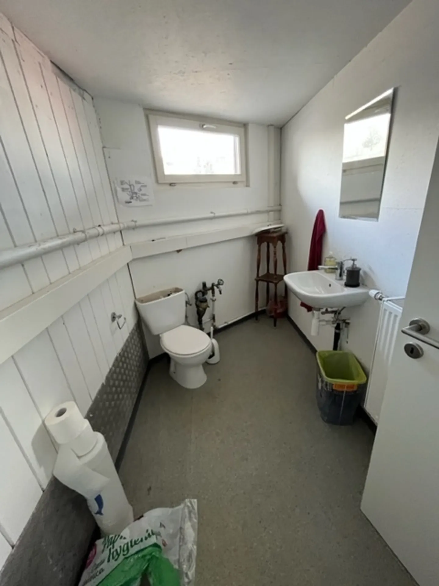 Commercial Space in Val-Terbi - Photo 5 of 7