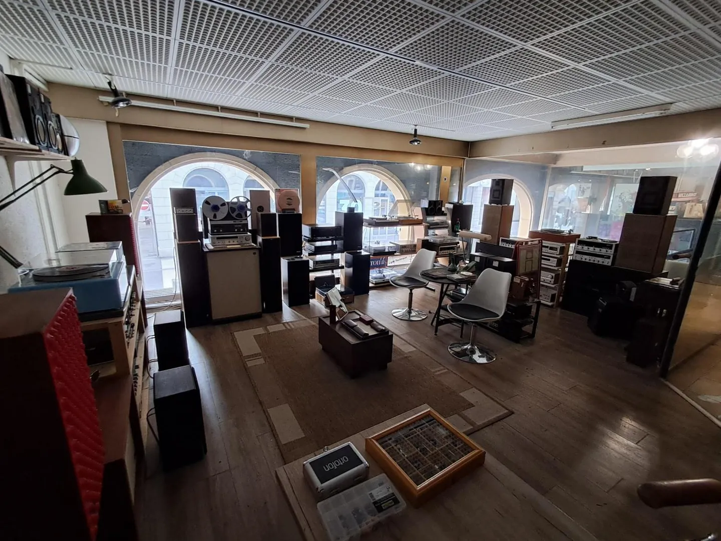Commerce 2 rooms - Photo 1 of 4