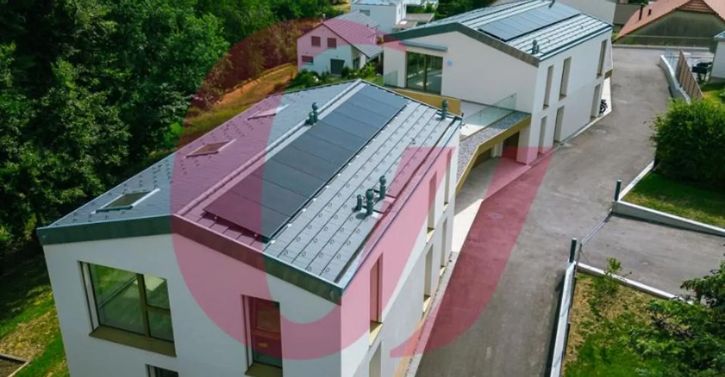Appartamento/Villa di 5,5 locali con vista mozzafiato in vendita a Sorens - Foto 6 di 10