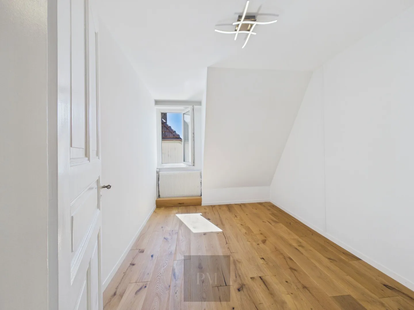 charming 5.5 room maisonette - Photo 3 of 8