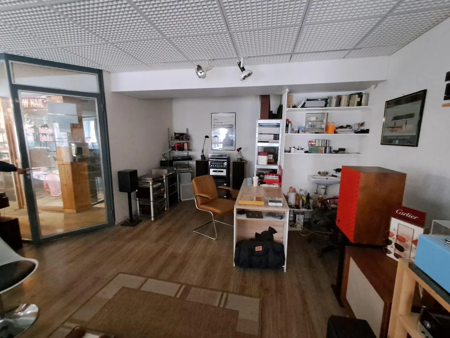 Commerce 2 rooms - Photo 2 of 4