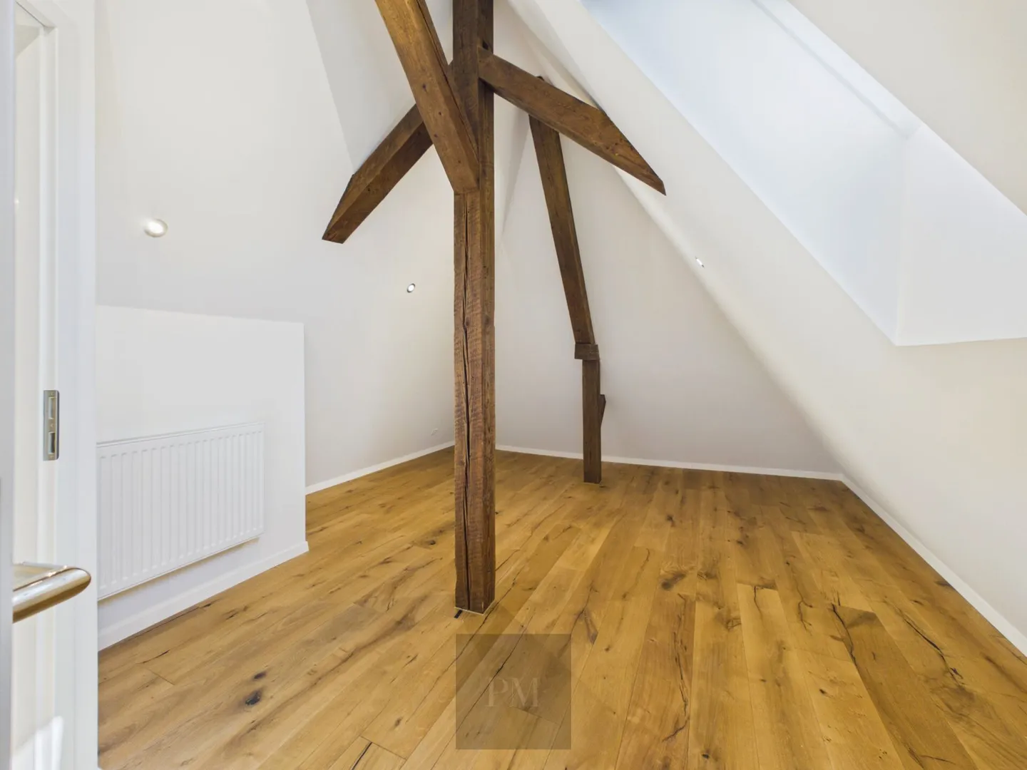 charming 5.5 room maisonette - Photo 5 of 8