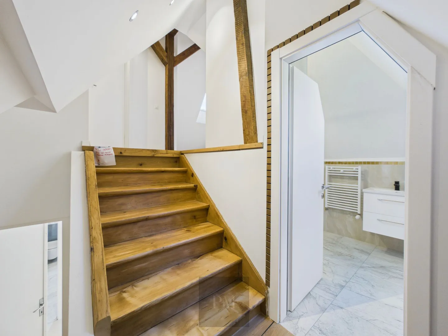 charming 5.5 room maisonette - Photo 6 of 8