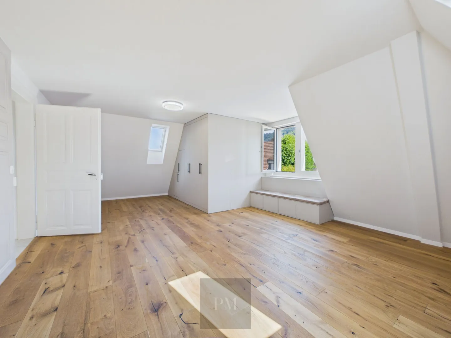 charming 5.5 room maisonette - Photo 8 of 8