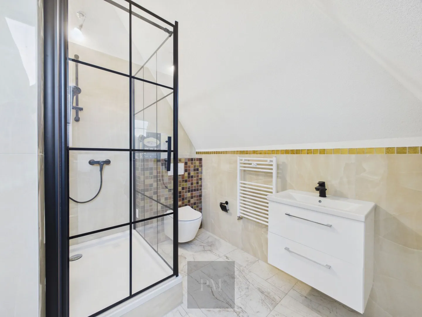 charming 5.5 room maisonette - Photo 7 of 8