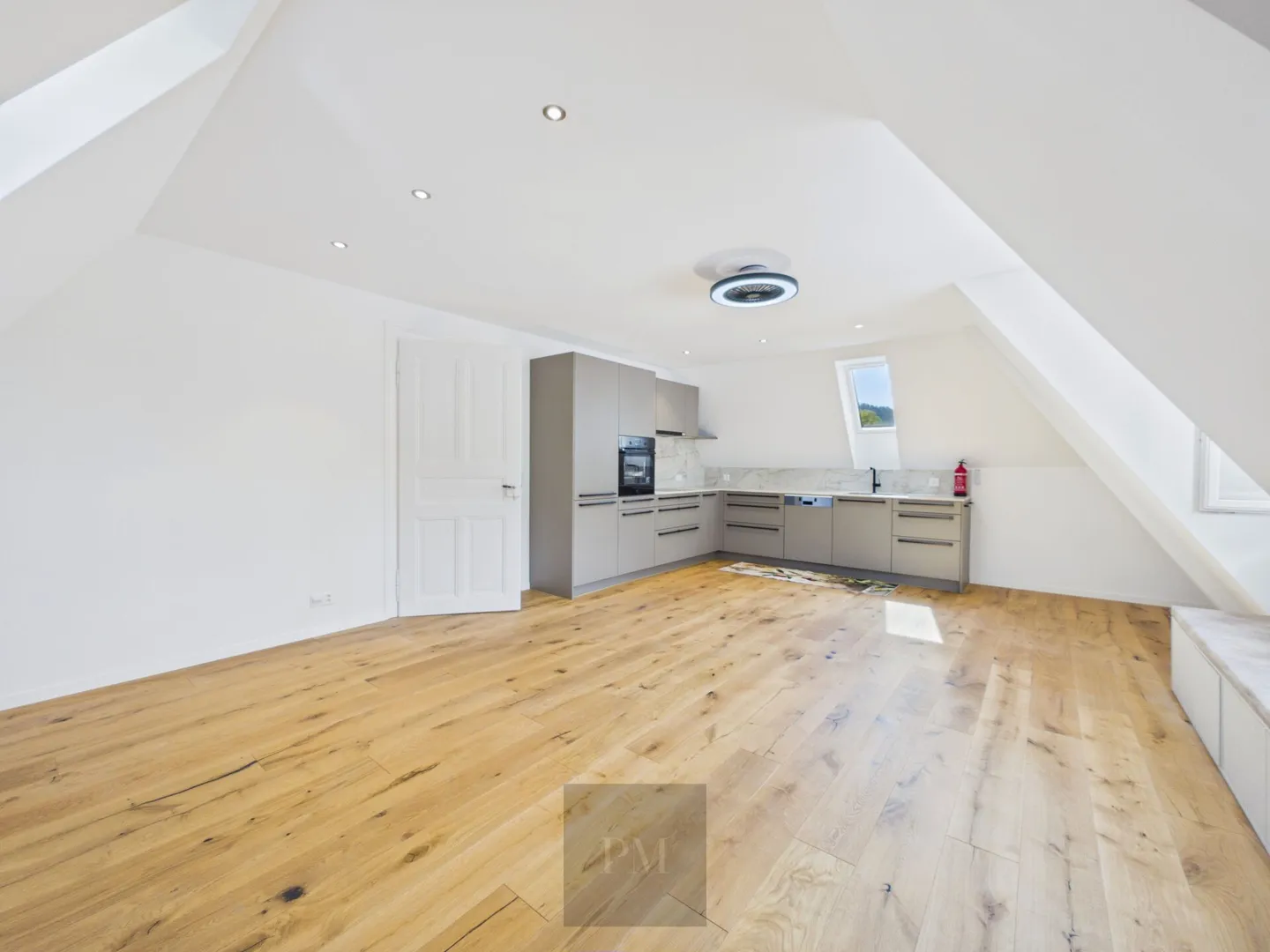 charming 5.5 room maisonette - Photo 1 of 8