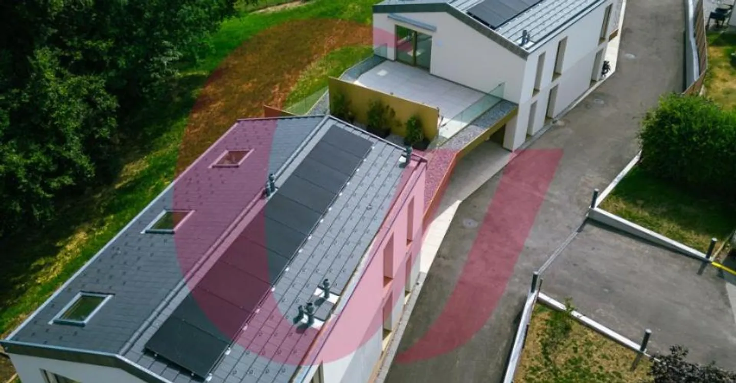 Appartamento/Villa di 5,5 locali con vista mozzafiato in vendita a Sorens - Foto 5 di 10