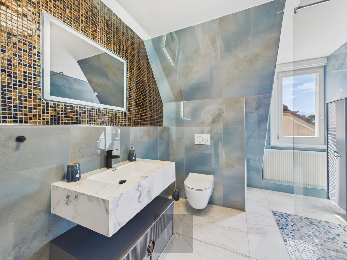 charming 5.5 room maisonette - Photo 2 of 8