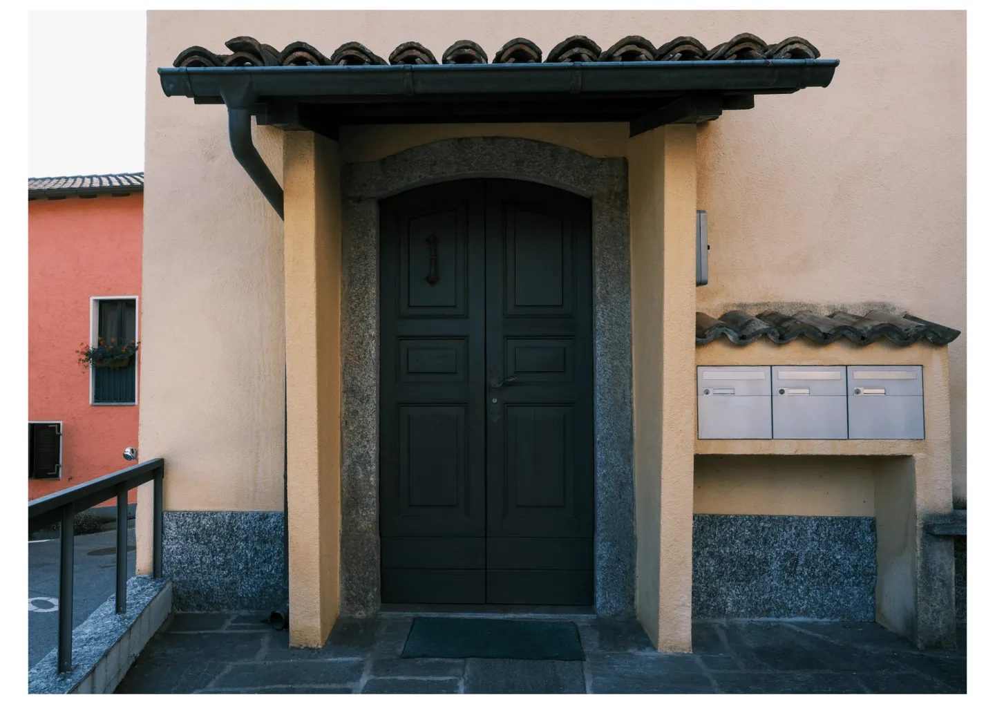 Appartamento di 3,5 locali con terrazza - Foto 19 di 22
