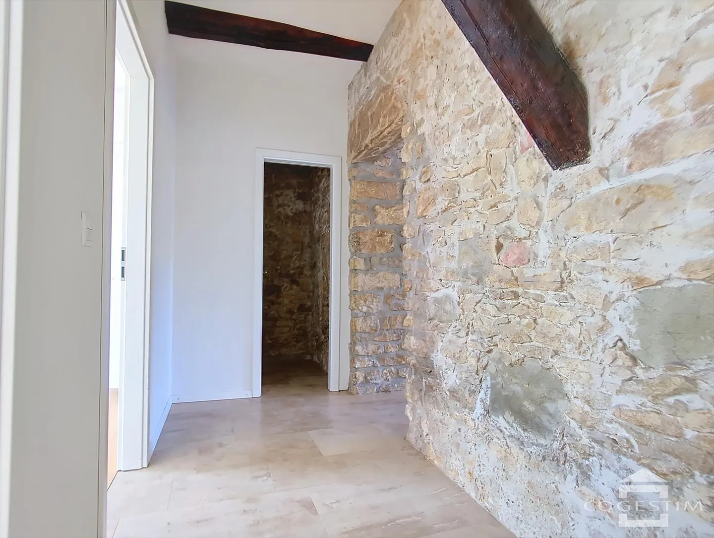 Appartement 3.5 pièces - Photo 3 sur 10