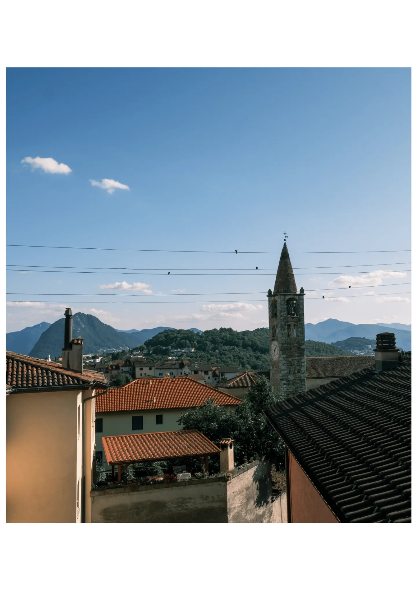 Appartamento di 3,5 locali con terrazza - Foto 22 di 22